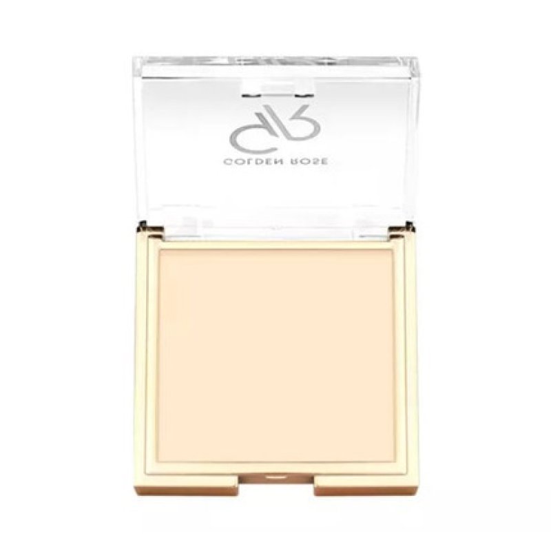 Golden Rose Mattifying Mineral Powder 101 12.5g