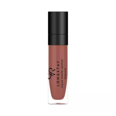 Golden Rose Longstay Liquid Matte Lipstick 45