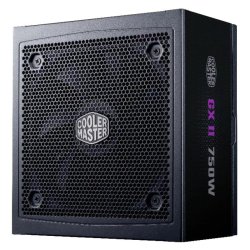 COOLER MASTER MWE Gold 750W V3 ATX3.1 - 80 GOLD - 750 WATTS