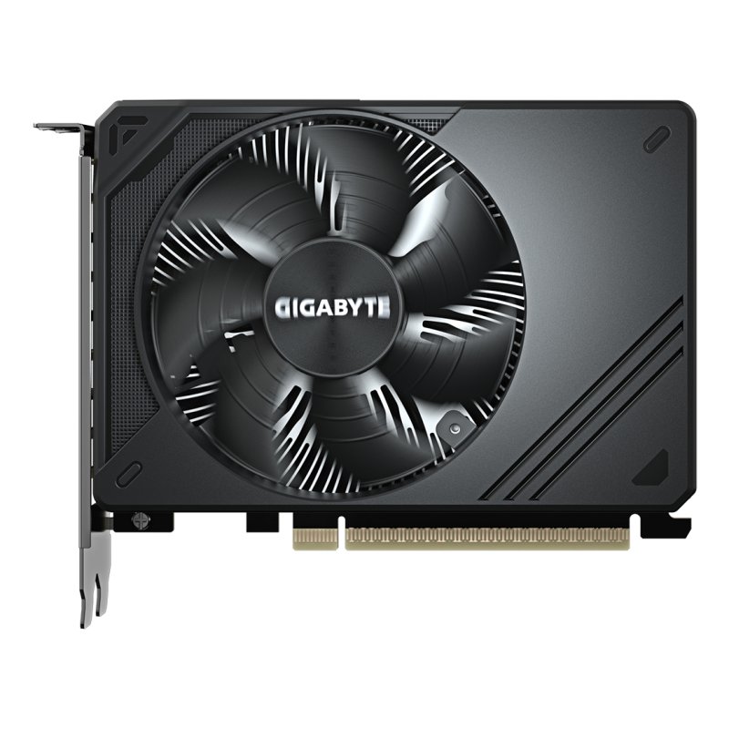 GIGABYTE GeForce RTX 5050 D6 8G Carte Graphique - 8GB GDDR6, 128bit, PCI-E 5.0, 2572MHz Fréquence du cœur, 2 x DP, 2
