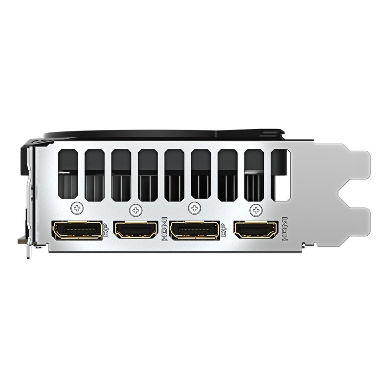 GIGABYTE GeForce RTX 5050 D6 8G Carte Graphique - 8GB GDDR6, 128bit, PCI-E 5.0, 2572MHz Fréquence du c?ur, 2 x DP, 2 x