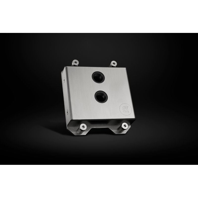 EK Pro CPU WB AM5 Ni + Inox  3831109903223