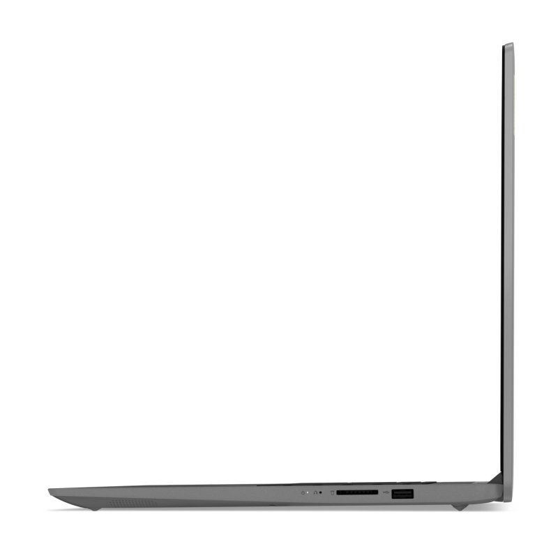 Lenovo IdeaPad 3 17ABA7 AMD Ryzen™ 7 5825U Laptop 43.9 cm (17.3") Full HD 16 GB DDR4-SDRAM 1 TB SSD Wi-Fi 6