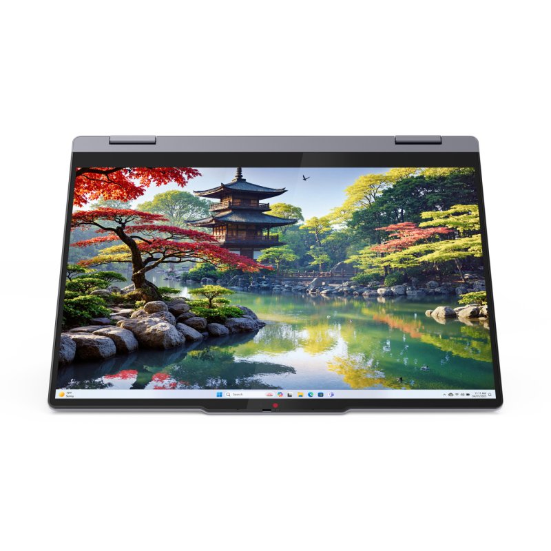 Lenovo IdeaPad 5 2-in-1 14IAL10 Intel Core Ultra 5 225H Hybrid (2-in-1) 35.6 cm (14") Touchscreen WUXGA 16 GB