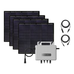 Balcony solar system EcoFlow STREAM Easy Flex 800W