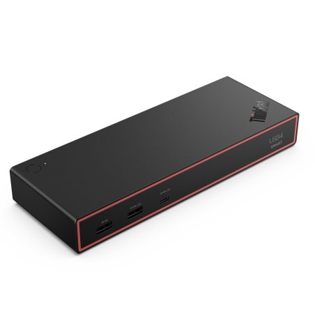 Lenovo Thinkpad USB 4 Smart Dock 135W