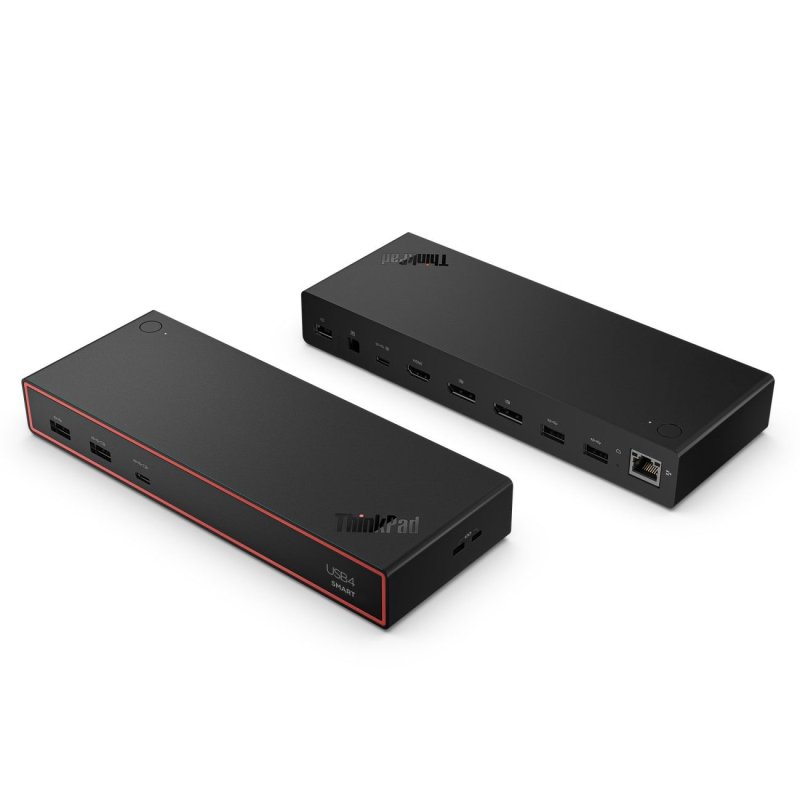Lenovo Thinkpad USB 4 Smart Dock 135W