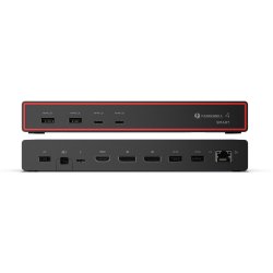 Lenovo ThinkPad Thunderbolt 4 Smart Dock Gen2 135W