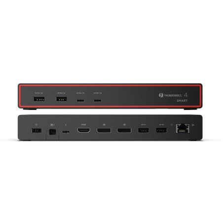 Lenovo ThinkPad Thunderbolt 4 Smart Dock Gen2 135W