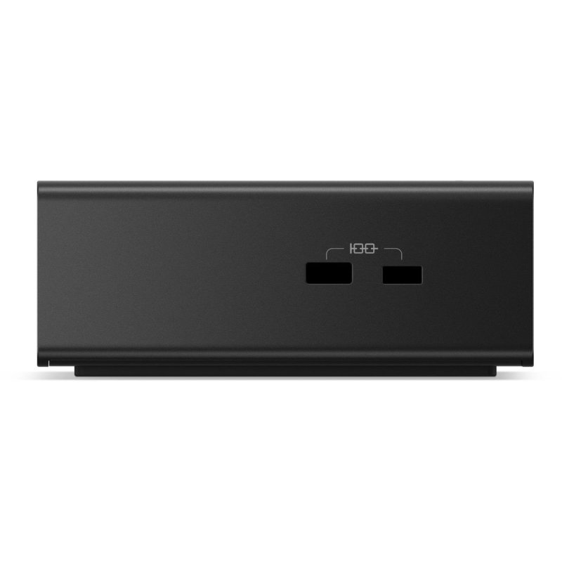Lenovo ThinkPad Thunderbolt 4 Smart Dock Gen2 135W