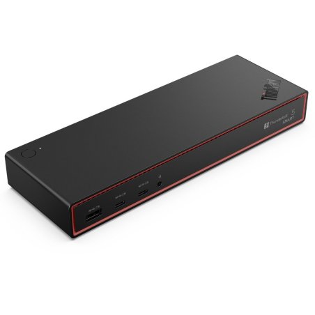 Lenovo ThinkPad Thunderbolt 5 Smart Dock 265W