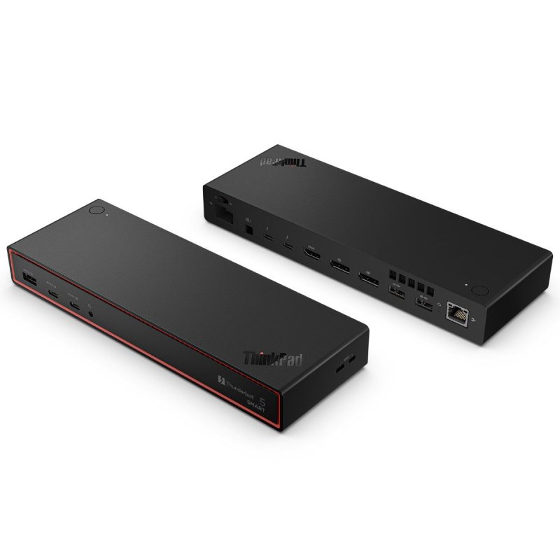 Lenovo ThinkPad Thunderbolt 5 Smart Dock 265W