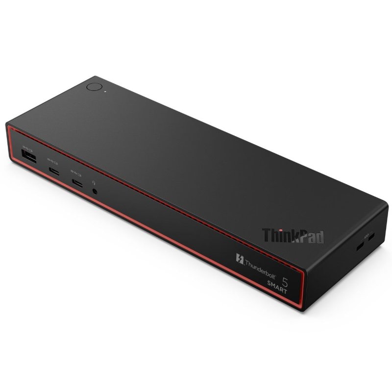 Lenovo ThinkPad Thunderbolt 5 Smart Dock 265W