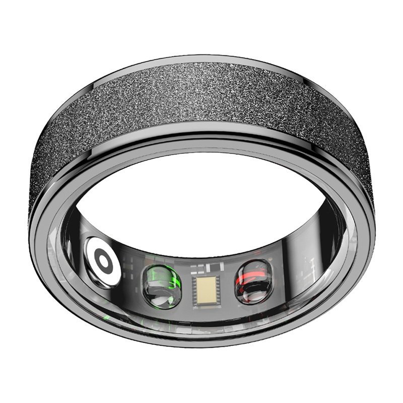 Smartring Colmi R10 17.9MM 7 (black)