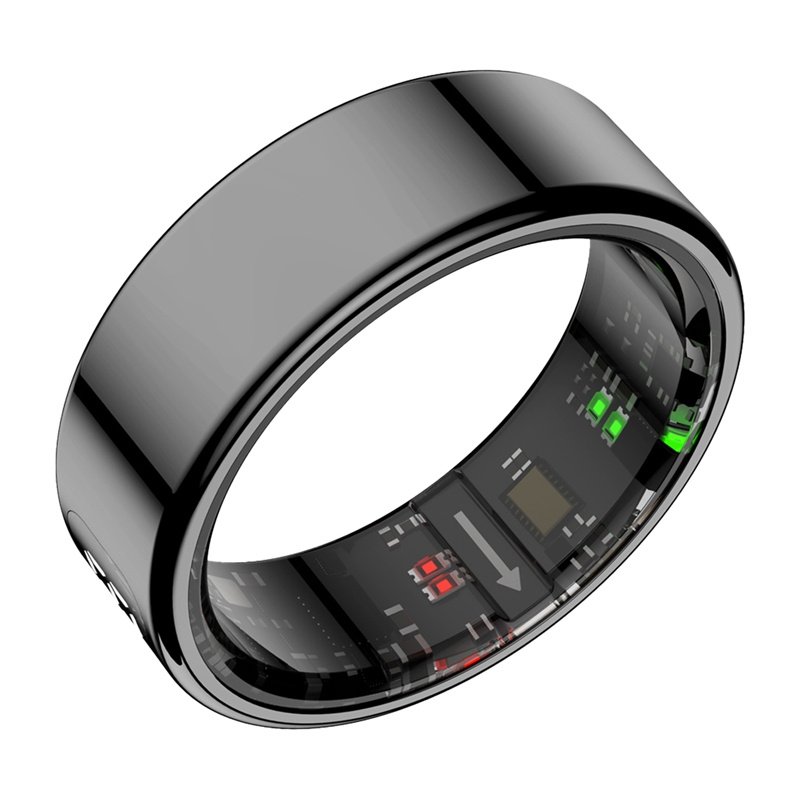 Smartring Colmi R12 21.6MM 12 (black)