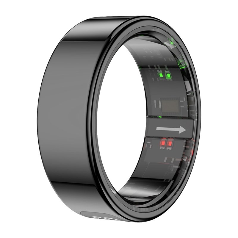 Smartring Colmi R12 22.4MM 13 (black)