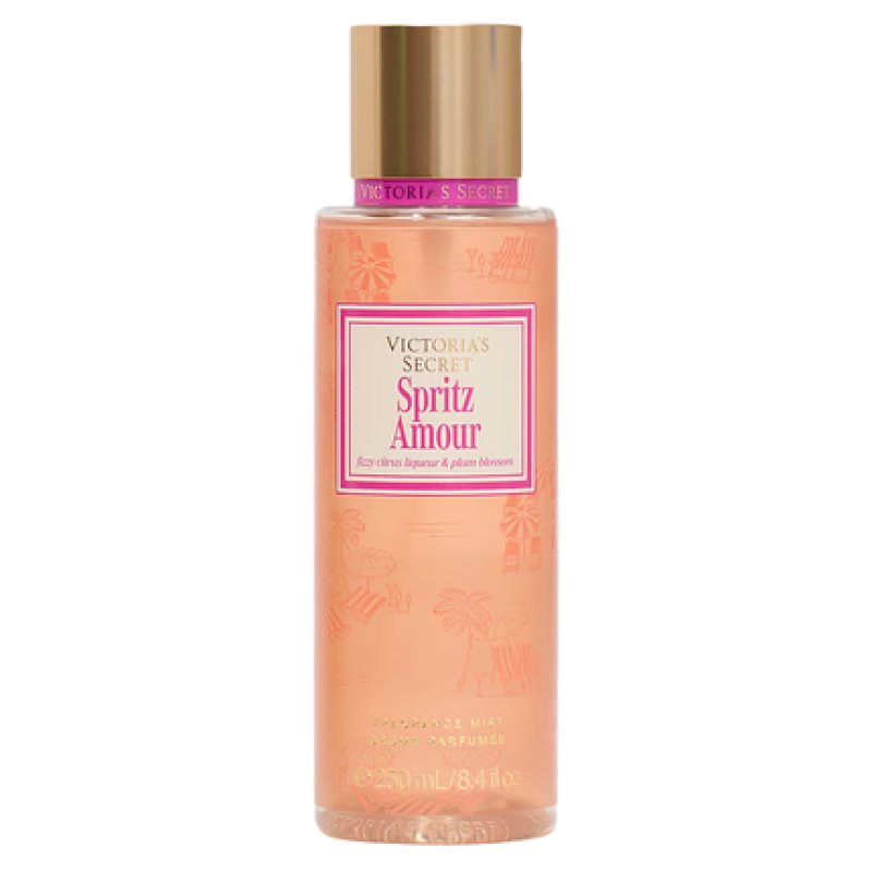 Victoria`s Secret Spritz Amour Fragrance Mist 250ml
