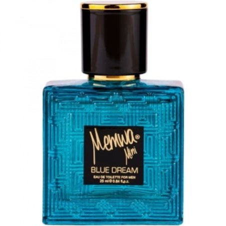 Memwa Blue Dream Eau De Toilette 30ml