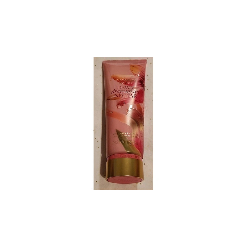 Victoria's Secret Body Lotion Dewy Dragonfruit