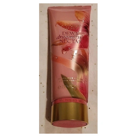 Victoria's Secret Body Lotion Dewy Dragonfruit