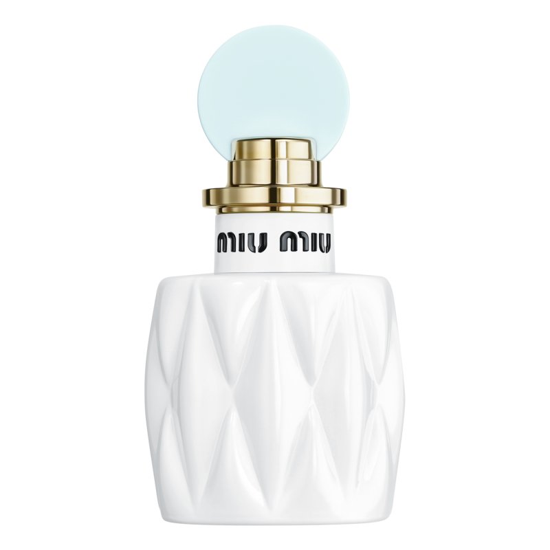 Miu Miu Fleur De Lait Eau De Parfum Vaporizer 50 Ml