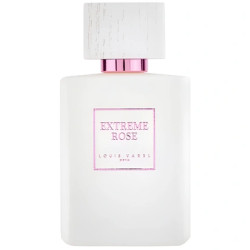 Louis Varel Extreme Rose Eau De Parfum 100ml