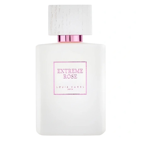 Louis Varel Extreme Rose Eau De Parfum 100ml