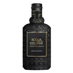 4711 Acqua Colonia Collection Absolue Amber Mandarin Eau De Parfum Spray 100ml