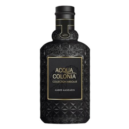4711 Acqua Colonia Collection Absolue Amber Mandarin Eau De Parfum Spray 100ml