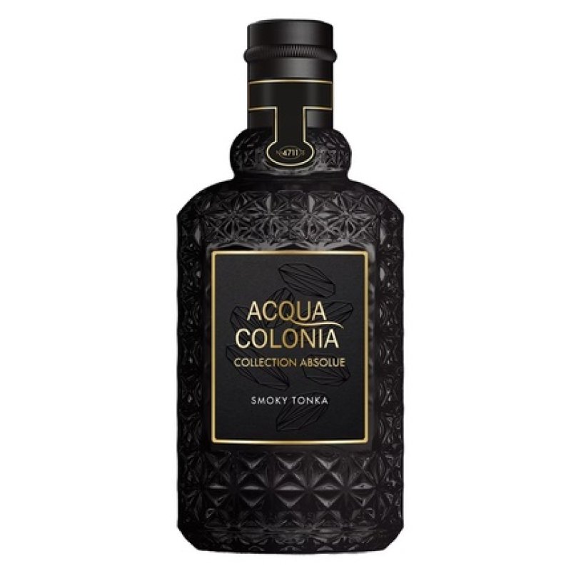 4711 Acqua Colonia Collection Absolue Smoky Tonka Eau De Parfum Spray 100ml