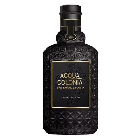 4711 Acqua Colonia Collection Absolue Smoky Tonka Eau De Parfum Spray 100ml