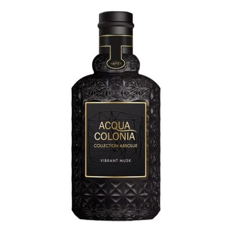 4711 Acqua Colonia Collection Absolue Vibrant Musk Eau De Parfum Spray 100ml