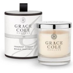 Grace Cole White Nectarine And Pear 200g
