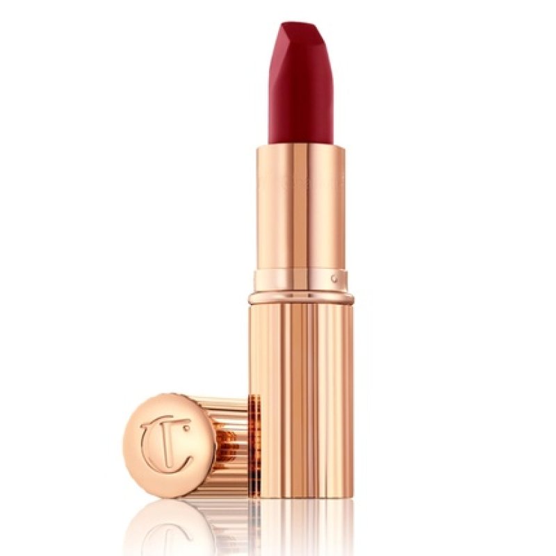 Charlotte Tilbury Matte Revolution Long Lasting Lipstick