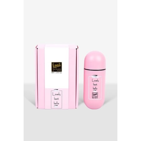 Memwa Lovely Bella Eau De Toilette 25ml 168