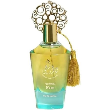 Ard Al Zaafaran Dar Al Hae Eau De Parfum 100ml