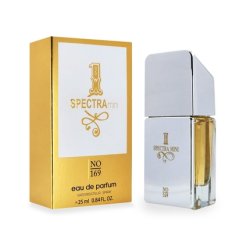 Spectra The Man Eau De Toilette 30ml 169