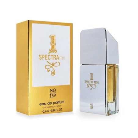 Spectra The Man Eau De Toilette 30ml 169
