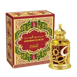 Al Haramain Haramain Azlan Oud Amber Edition Spray 100ml