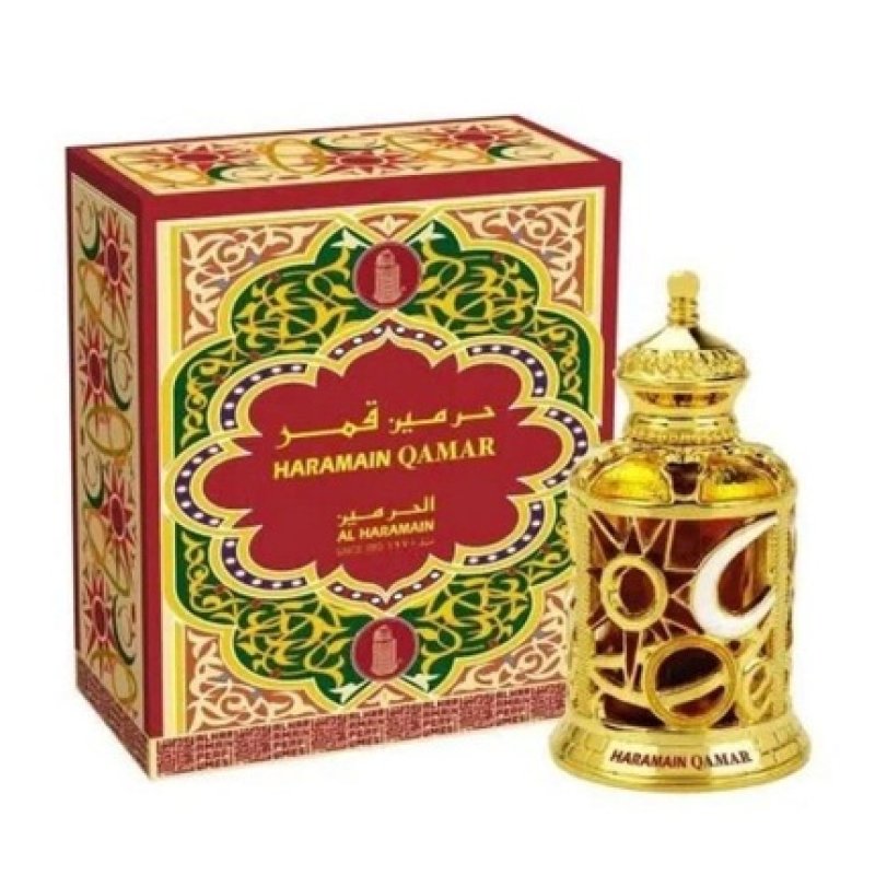 Al Haramain Haramain Azlan Oud Amber Edition Spray 100ml