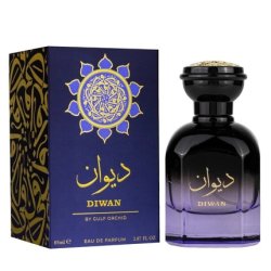 Gulf Orchid Diwan Eau De Parfum 85ml