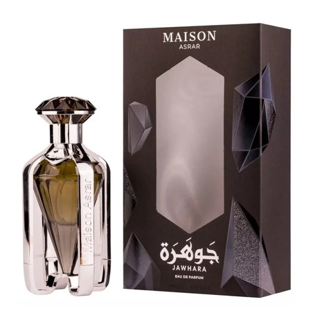 Maison Asrar Jawhara Jawahara Eau De Parfum 80ml