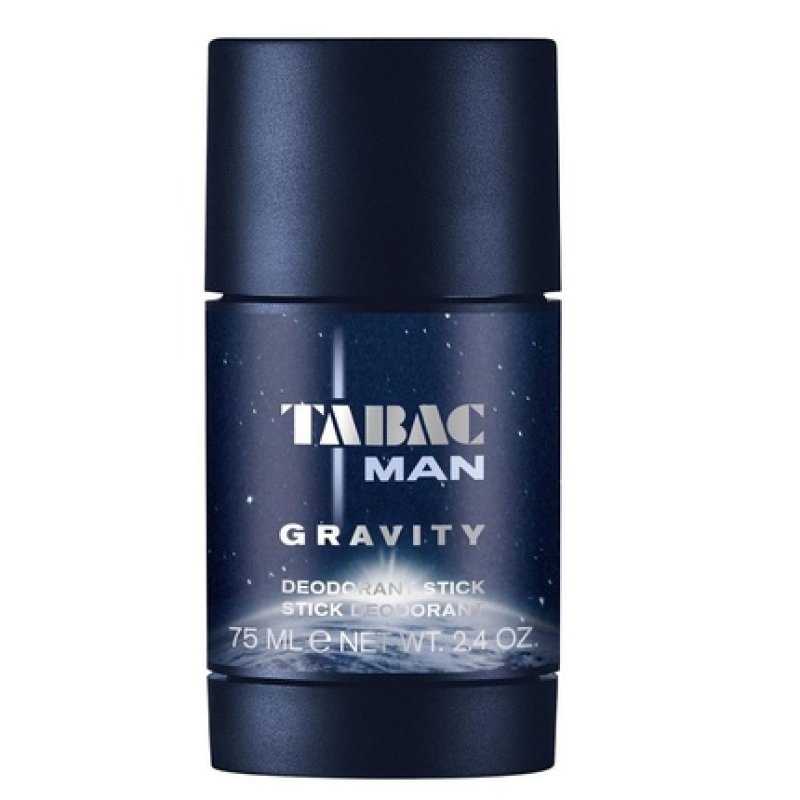 Tabac Man Gravity Deodorant Stick 75ml