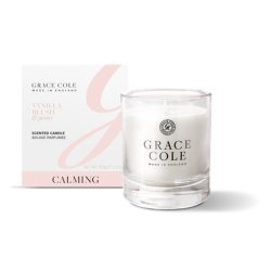 Grace Cole Wild Fig And Pink Cedar 200g
