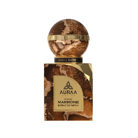 Auraa Desire Tocco Marrone Extrait De Parfum 100ml