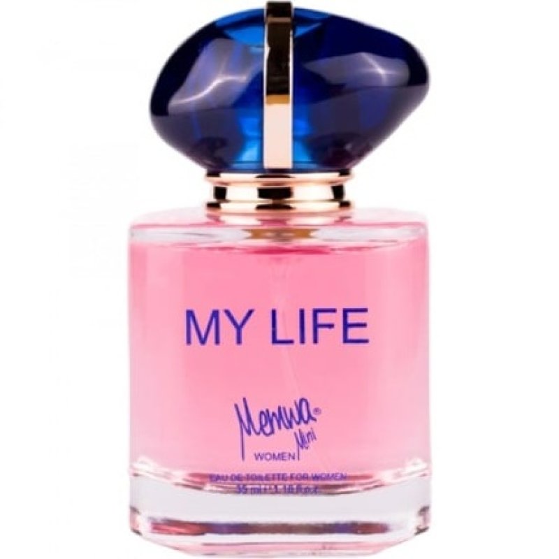 Memwa My Life Eau De Toilette 35ml 155