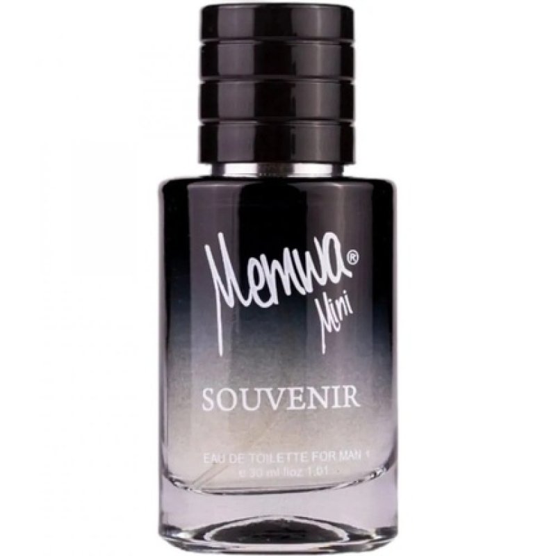 Memwa Souvenir Elixir Eau De Toilette 35ml 108a