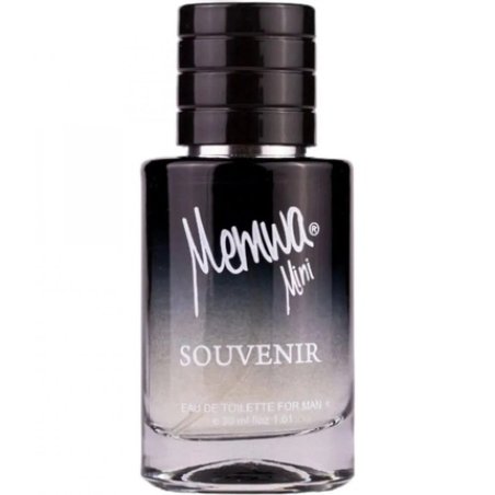 Memwa Souvenir Elixir Eau De Toilette 35ml 108a