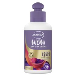 Andrelon Hair Cream Leave In Care & Repair
