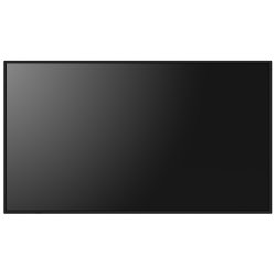 Sharp MultiSync M552 Écran plat de signalisation numérique 139,7 cm (55") LCD 550 cd/m² 4K Ultra HD Noir Écran